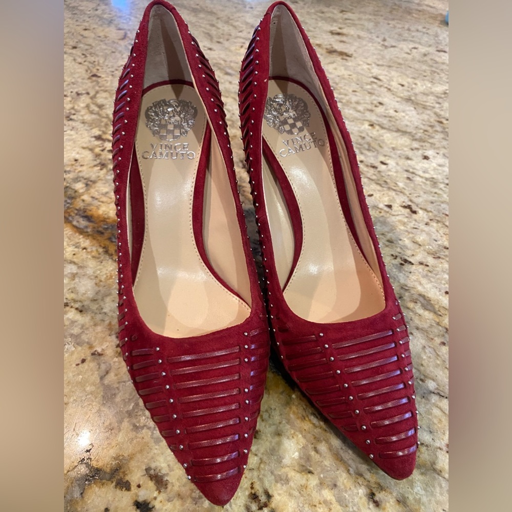 NEW Vince Camuto Narissa